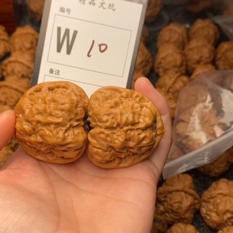 吊坠桃核我是第一百40