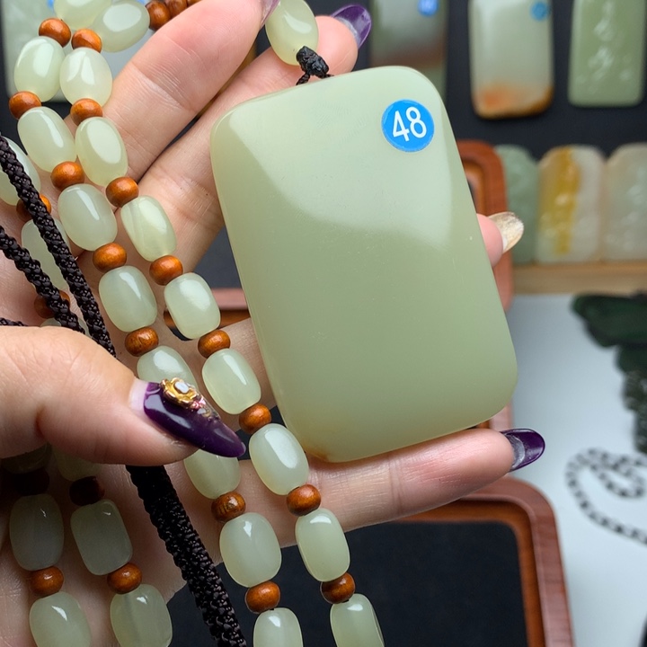 一物一拍所见所得