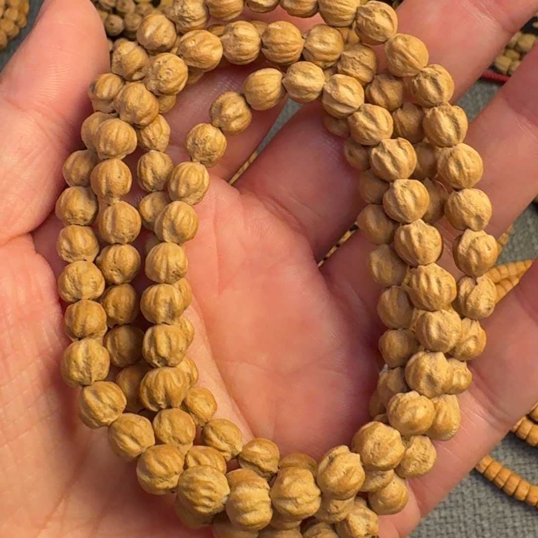 柏香籽/百香籽吊坠