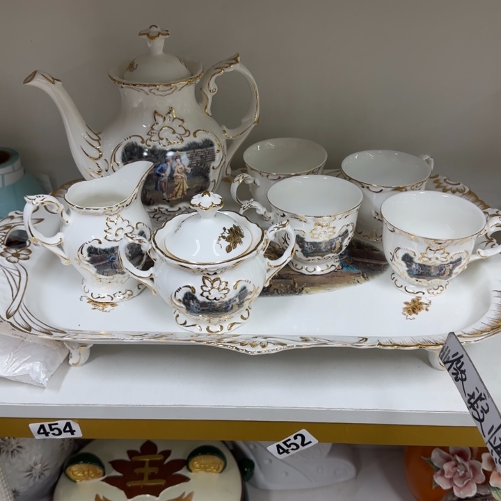 陶瓷陶瓷艺术陶瓷工艺