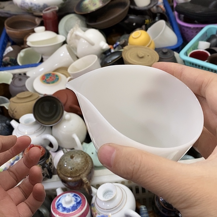陶瓷艺术品及陶瓷制品