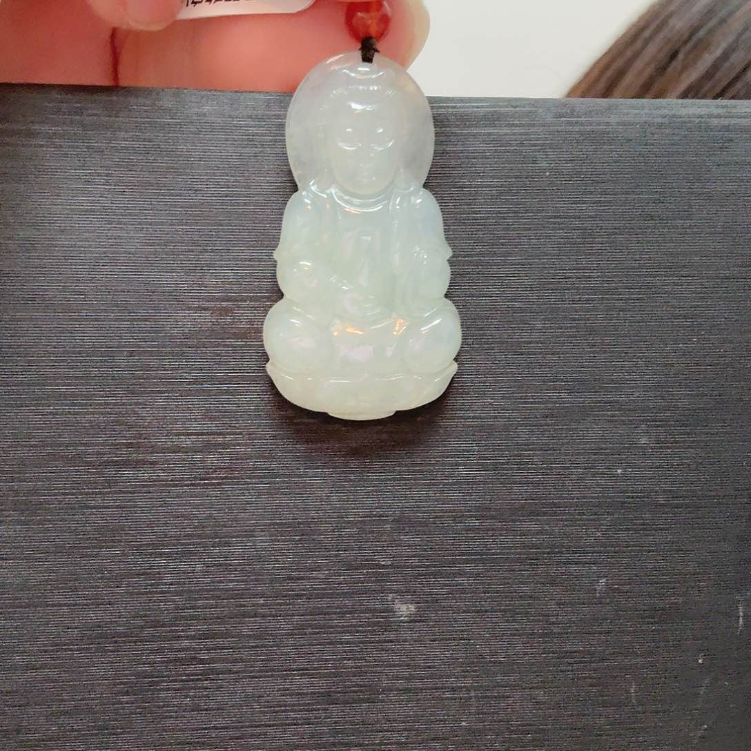 颈饰未镶嵌翡翠仓库