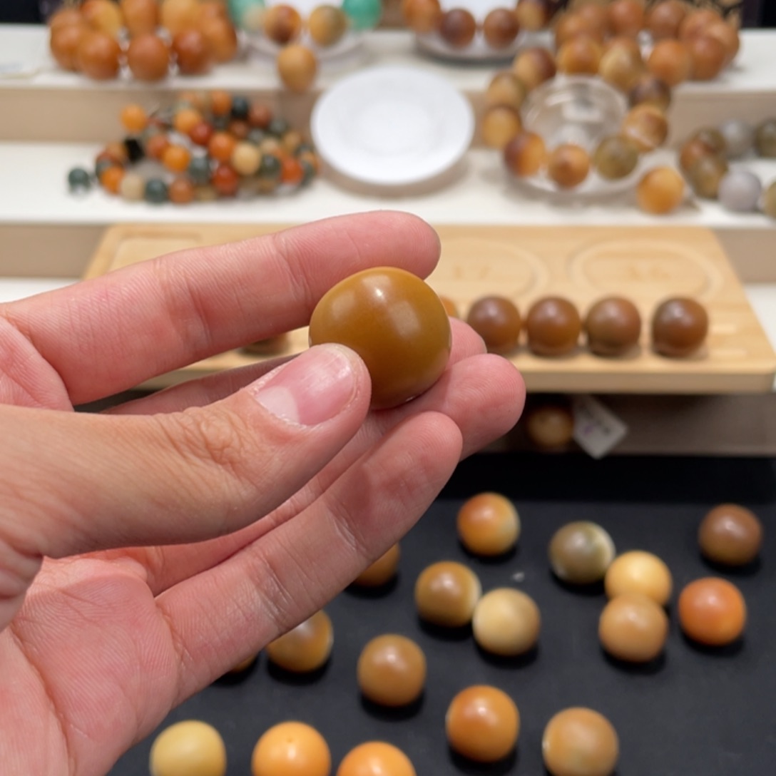 菩提根/象牙果吊坠ぶ**.老老老