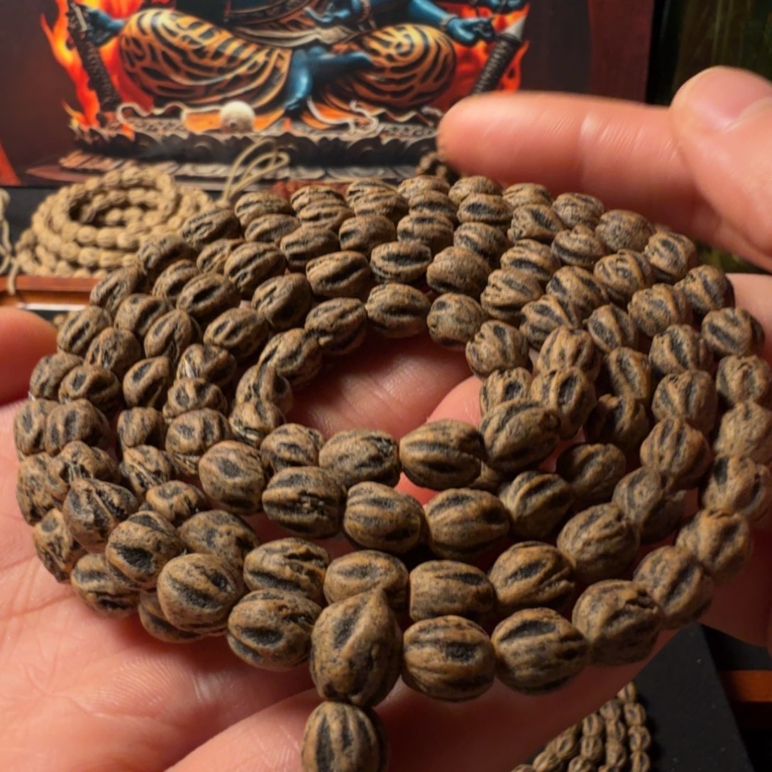 *****吊坠柏香籽/百香籽