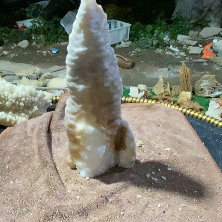 集***真玛瑙/玉髓合金挂件