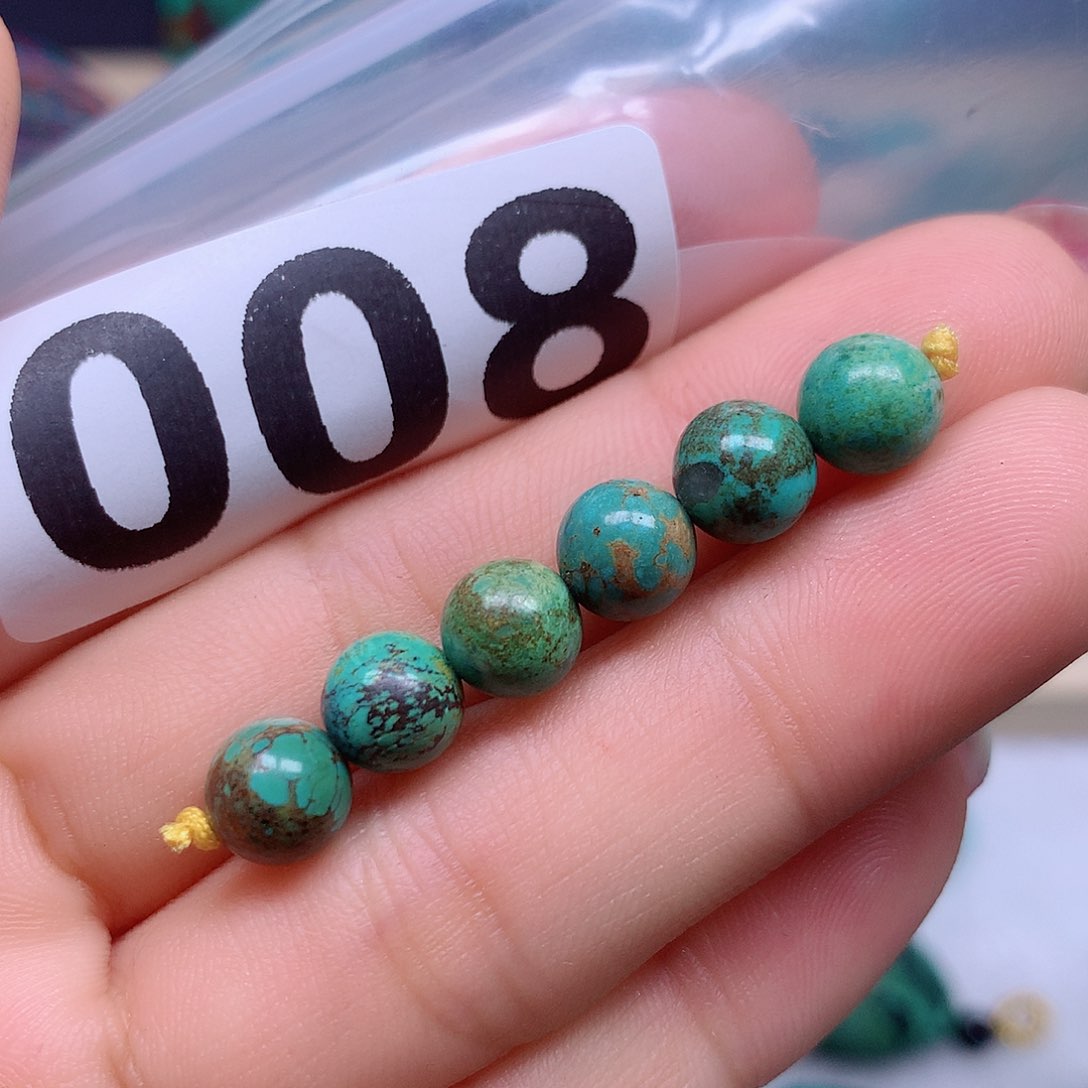 空竹粉丝专享十堰特色手工散珠