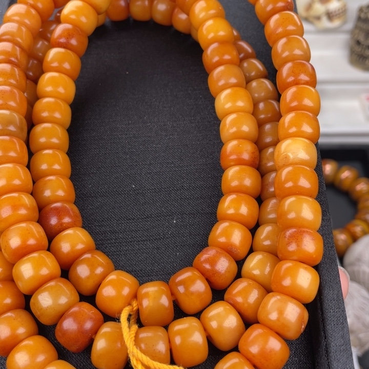 驼骨其他骆驼骨桶珠12/108