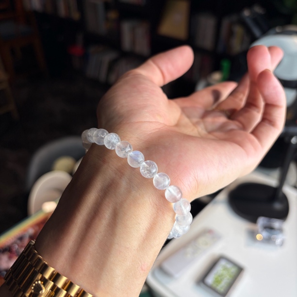 手链 好运满满设计款手链