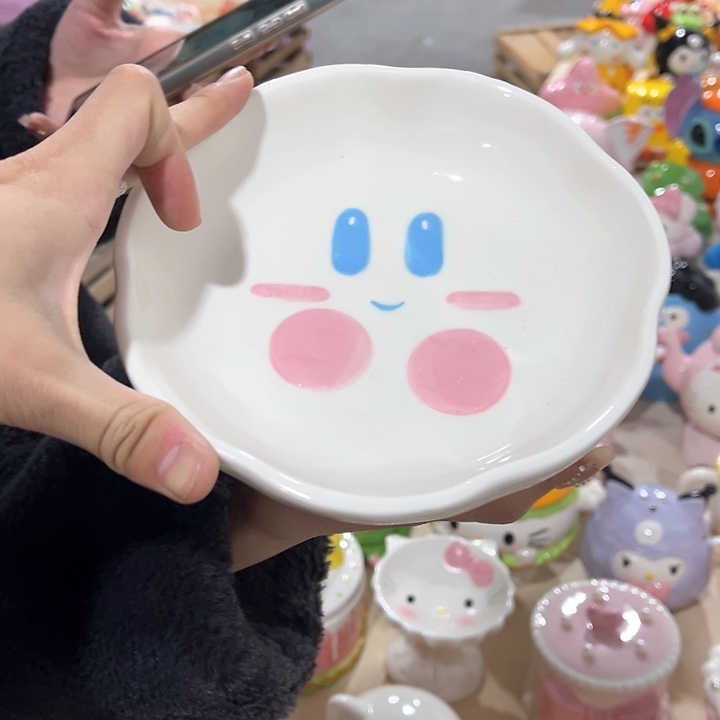 紫砂茶盘这么多天没