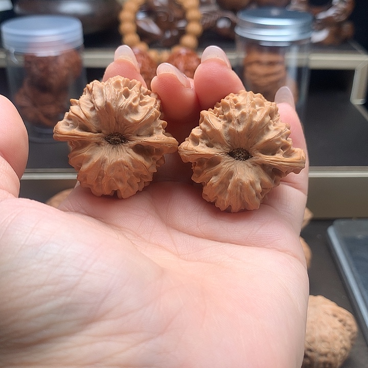 木质类龙门涧微调找形