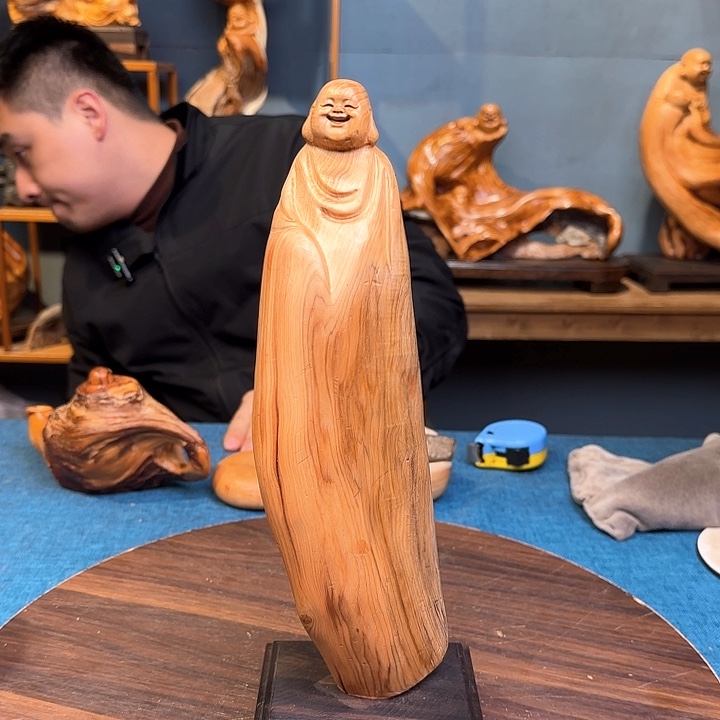 柏木（崖柏）关注一下