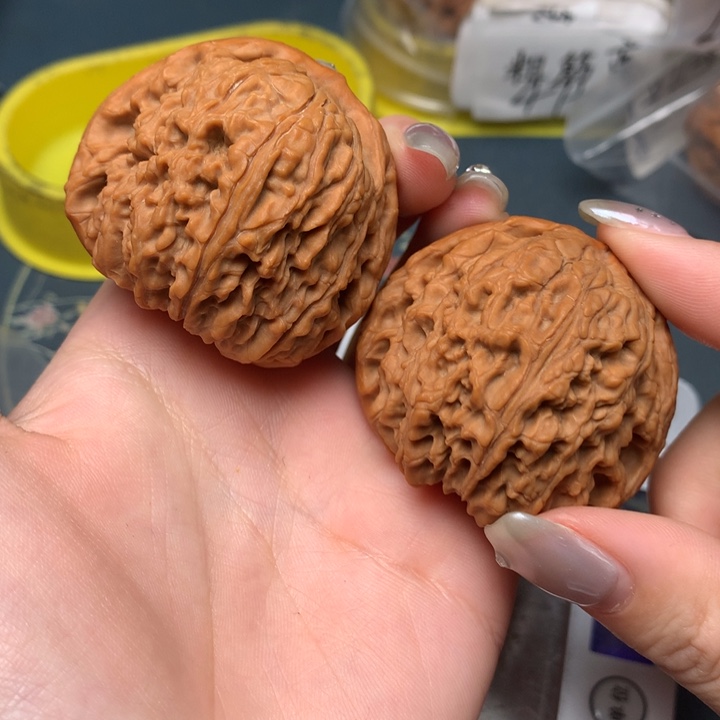 把件文玩核桃46-34139-0