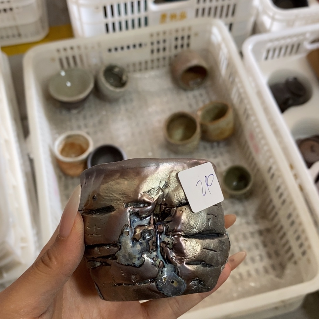 陶瓷制品福利活动696