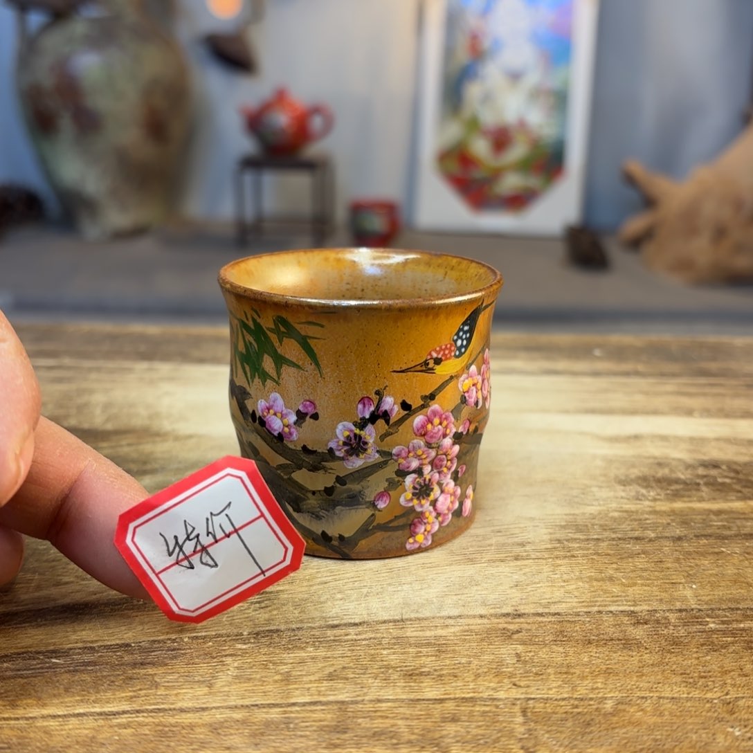 景德镇纯手工制作陶瓷