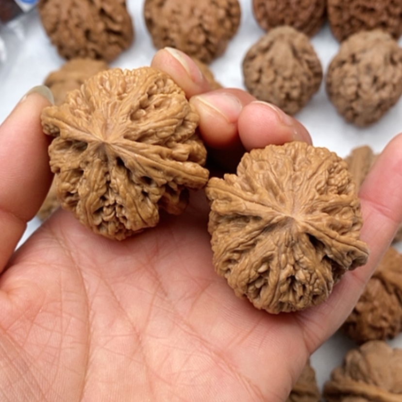 【闪购商品】吊坠文玩核桃粗筋