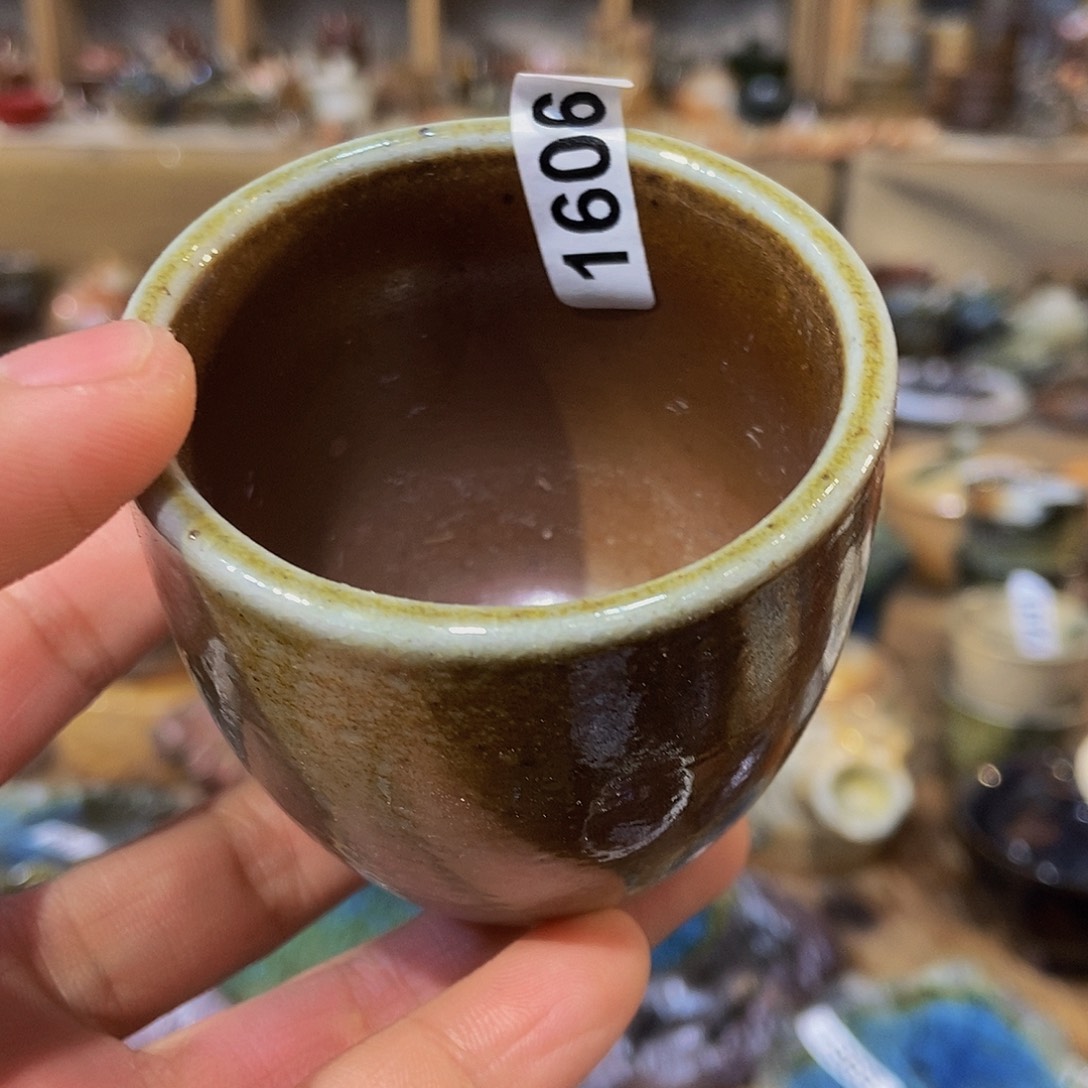 精品茶具陶瓷工艺