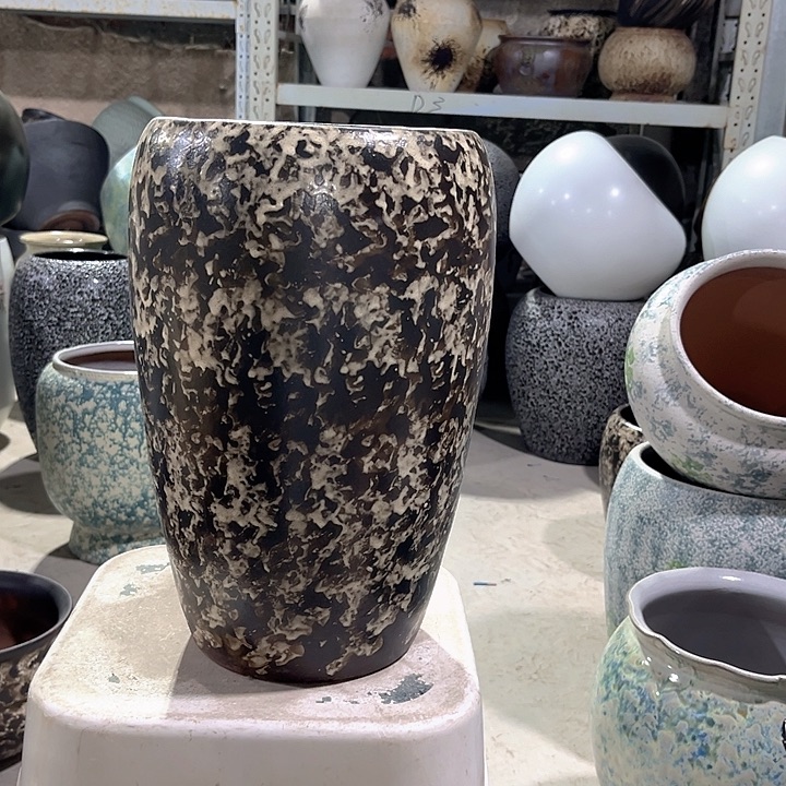 正品口20高33花盆