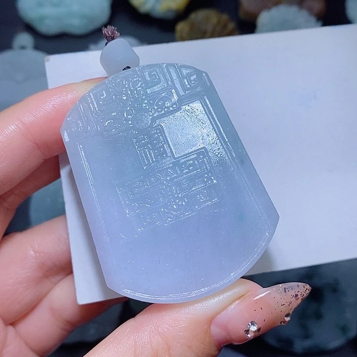 天然翡翠A货8888888888