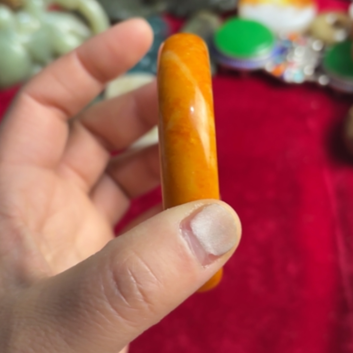 【闪购商品】紫金钵盂菩提把件