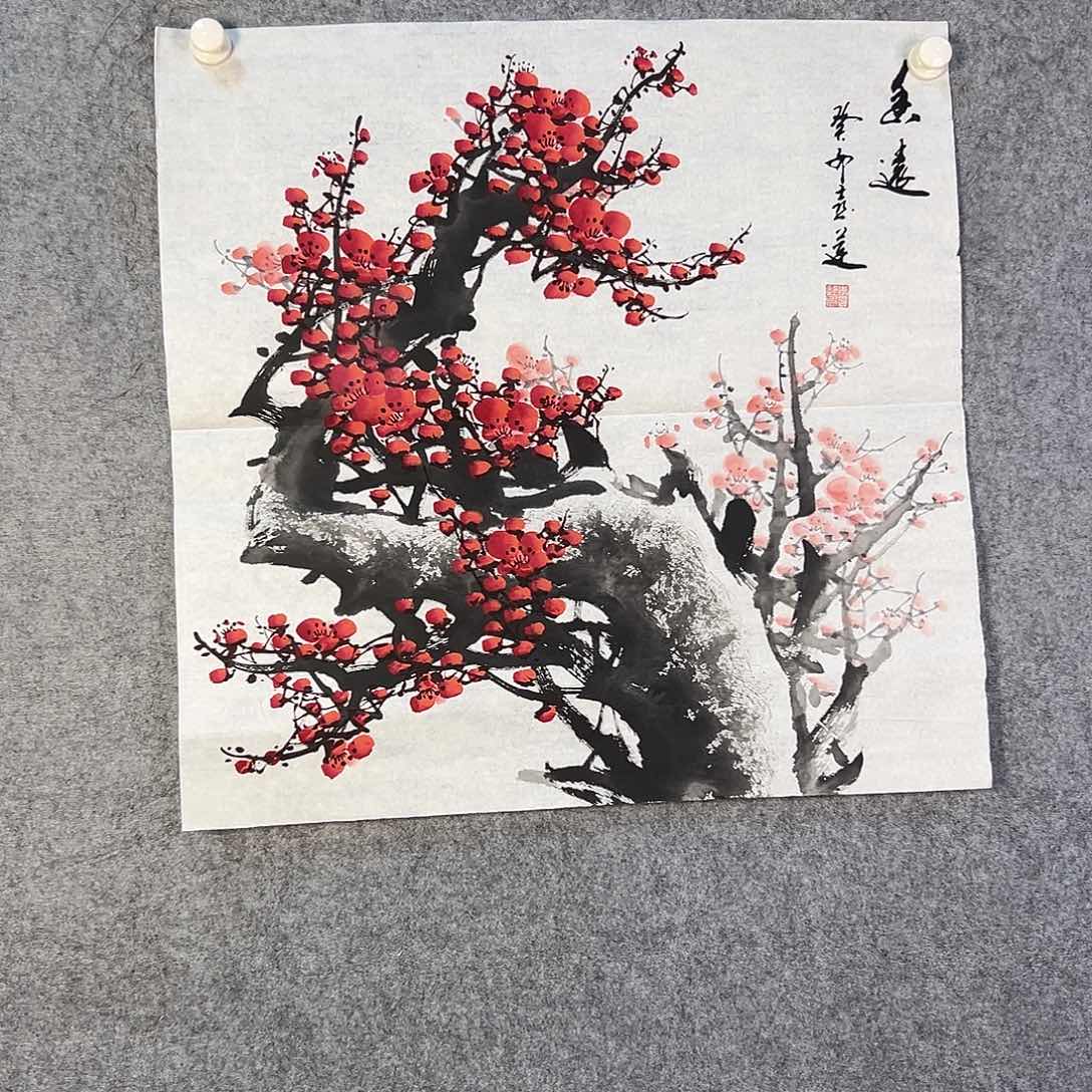 国画210 陌陌摸摸哦哦噢喔