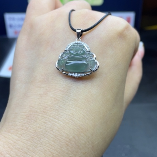 【闪购商品】定制翡翠翡翠未镶嵌