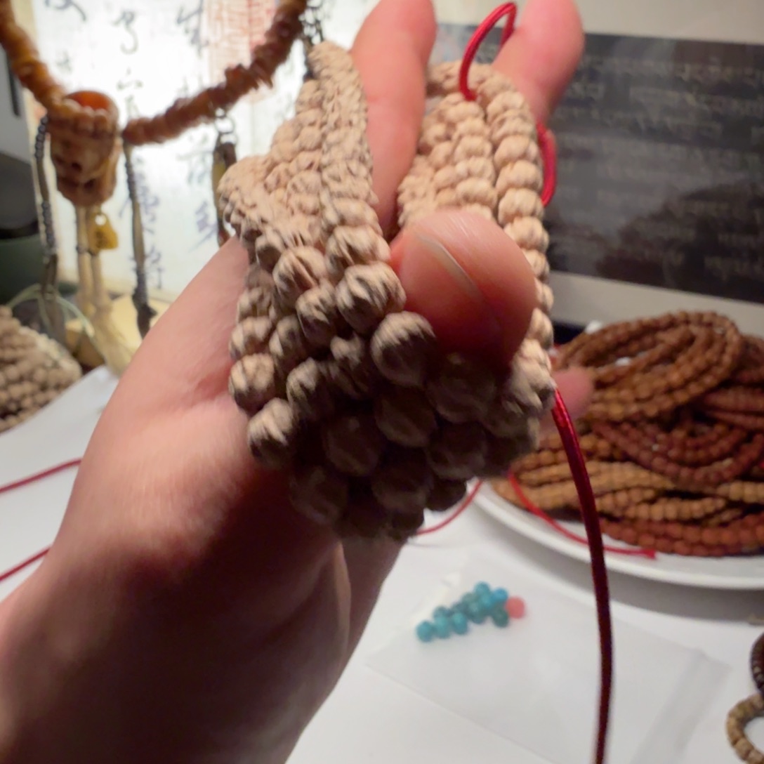 吊坠柏香籽/百香籽