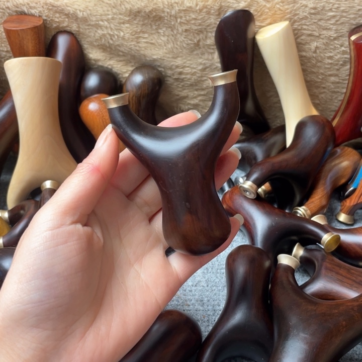 木剃头高密紫檀胖464