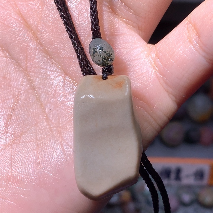 玛瑙/玉髓珠宝半成品未镶嵌