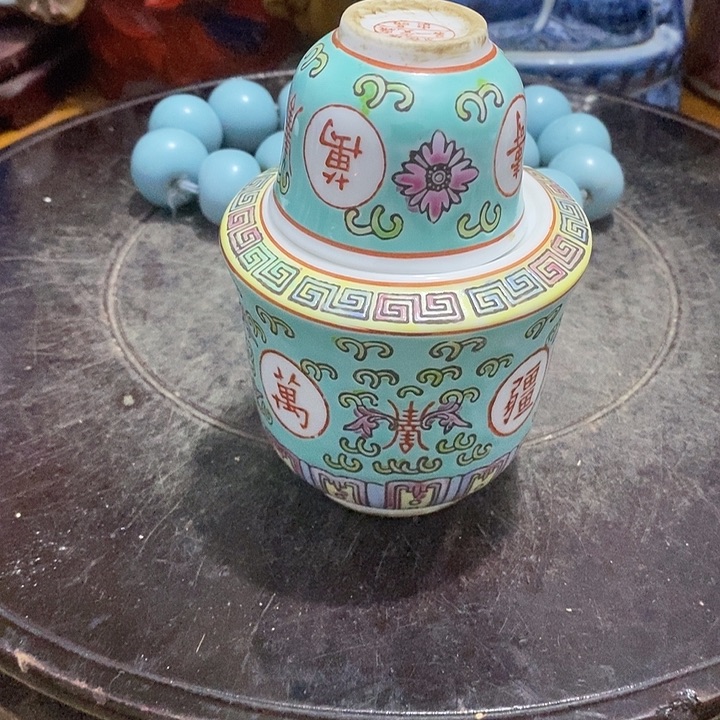 陶陶瓷艺术设计是摆件艺术