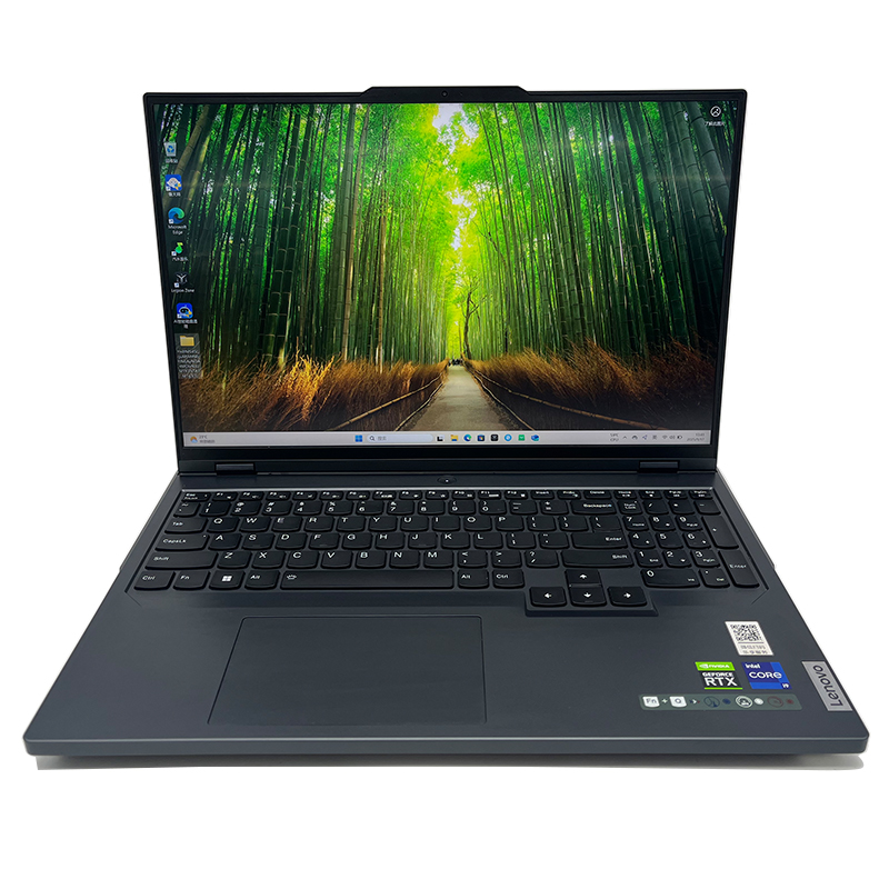 95新 Lenovo/联想 拯救者Y9000P学生设计电竞办公游戏本16寸吃鸡