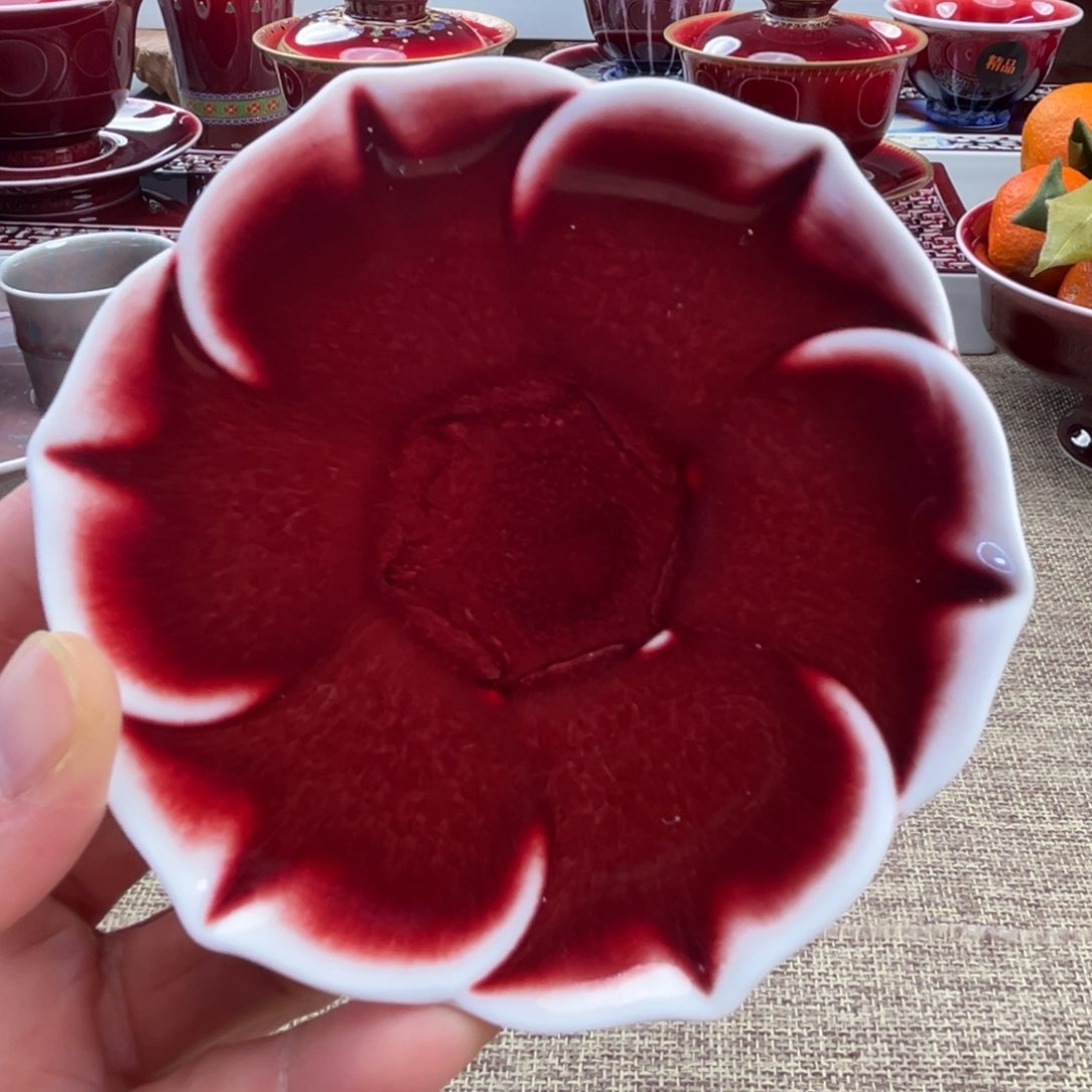 【闪购商品】瓷景德镇陶瓷微瑕福利