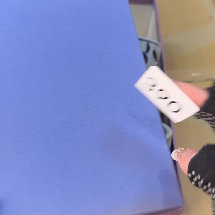 飘***蝎柒喜美瓷 拒绝售假两个带原盒