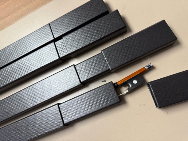 小提琴弓盒 弓盒 琴弓盒 需要请联系客服，