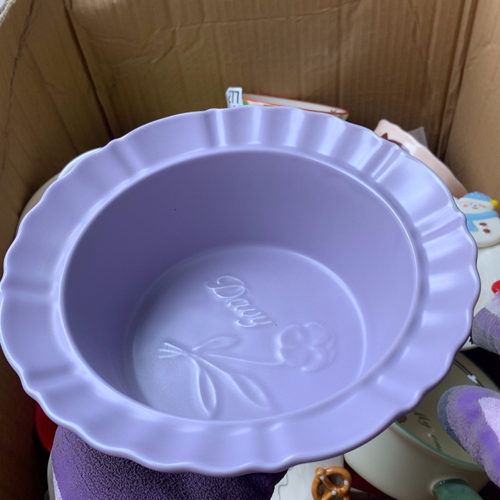 陶瓷制品满25拼单发货默认微瑕