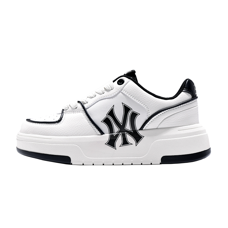 学长鞋男女同款百搭运动时尚休闲鞋厚底增板鞋季新款情侣w1