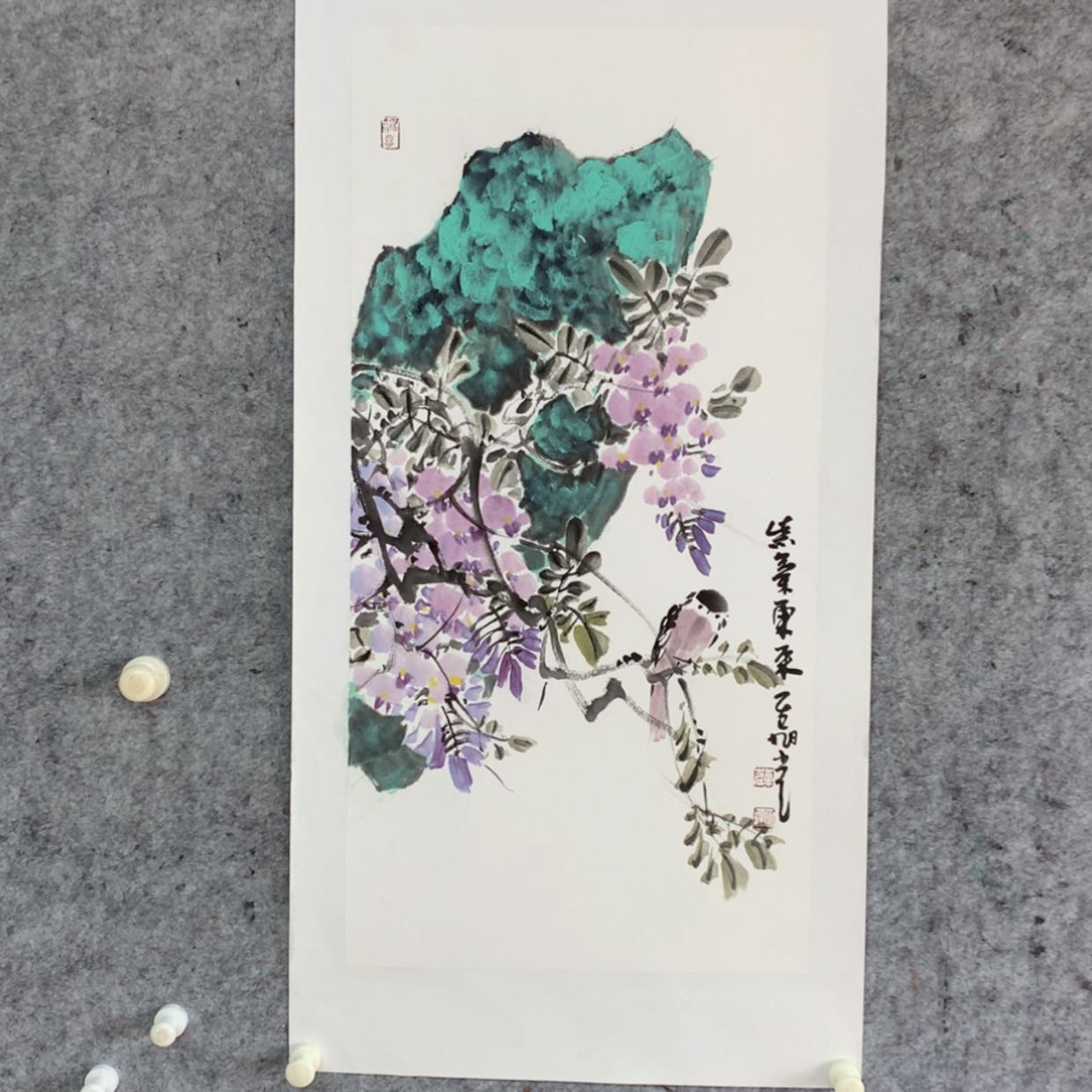 【闪购商品】国画你好，，，，，，