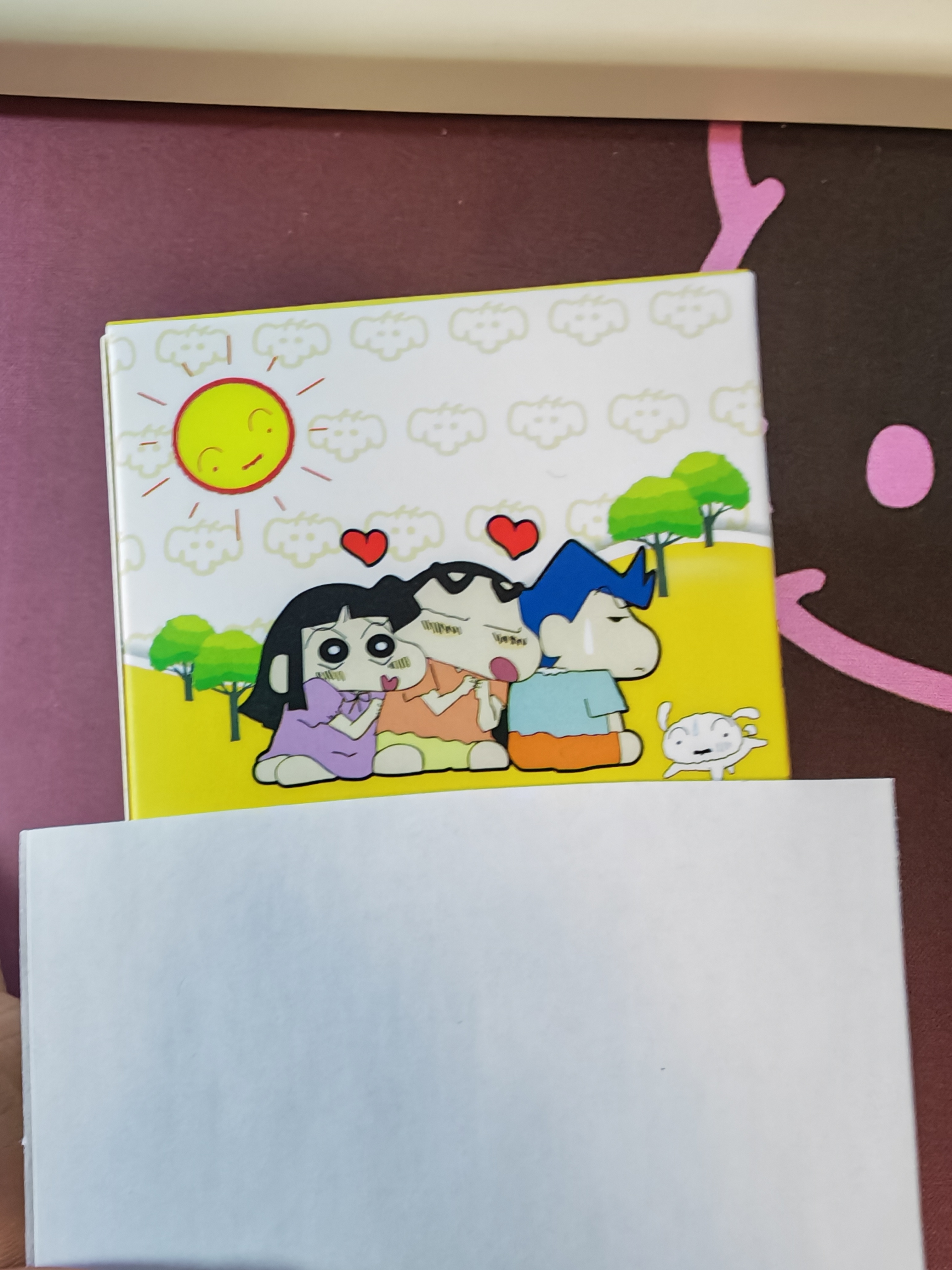 【超级福袋】小新新盲盒