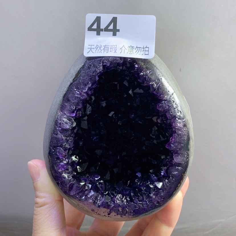 【闪购商品】未镶嵌大型摆件（非配饰）水晶
