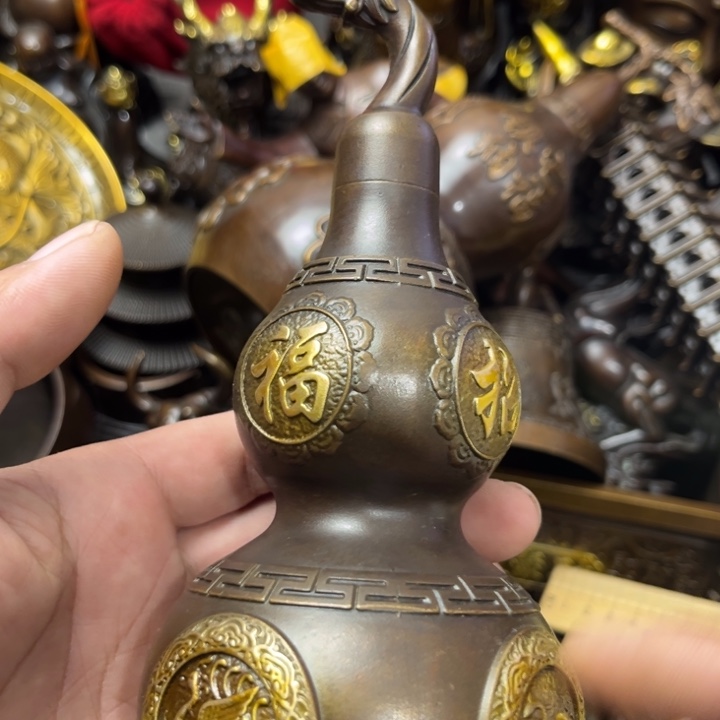 顺顺利利，和和美美