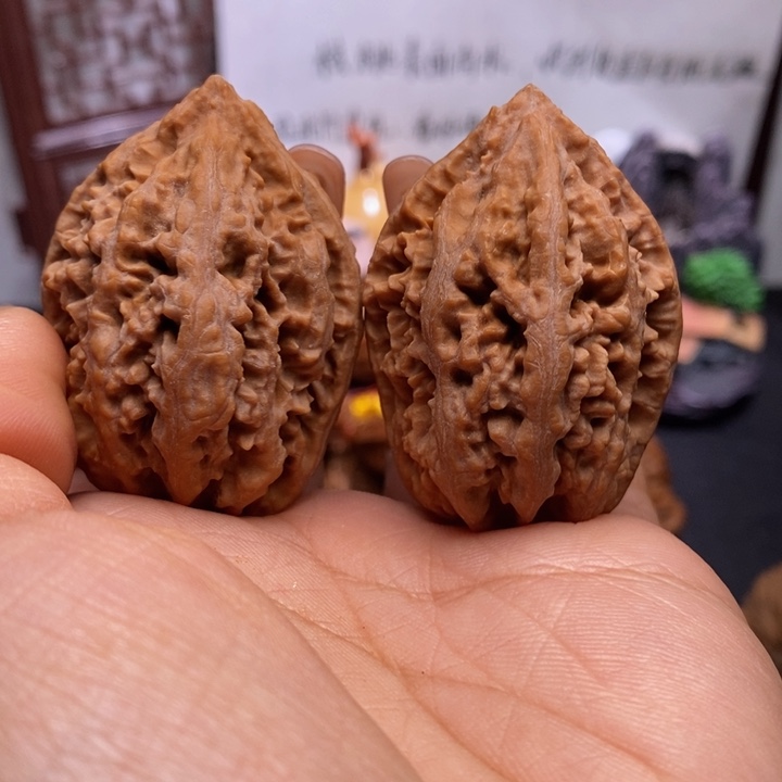 文玩核桃把件核桃11