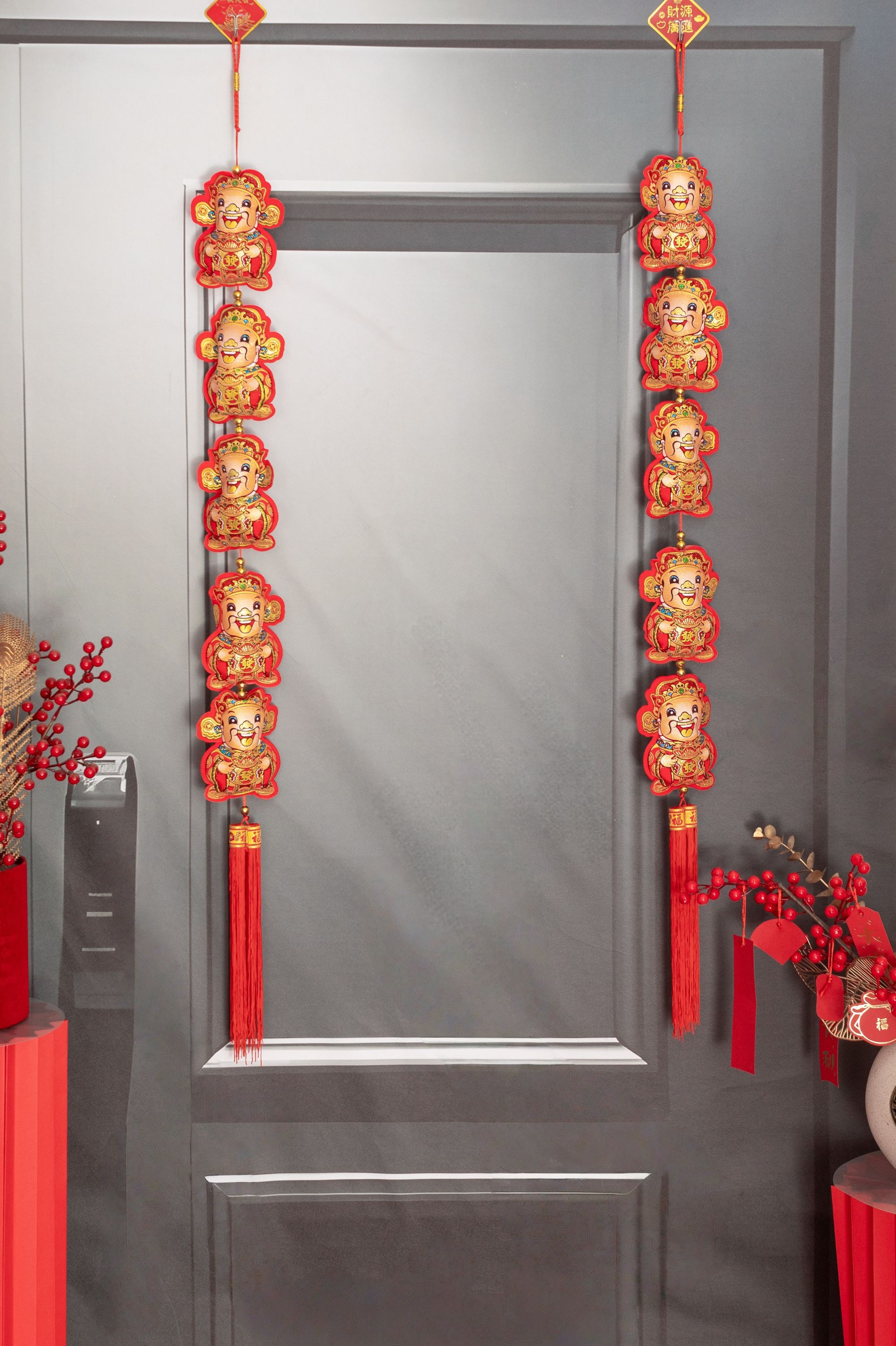 中国结新款定制补单链接