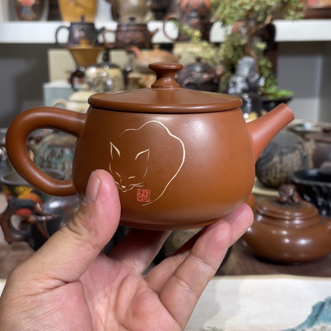 壶福利球孔200毫升左右