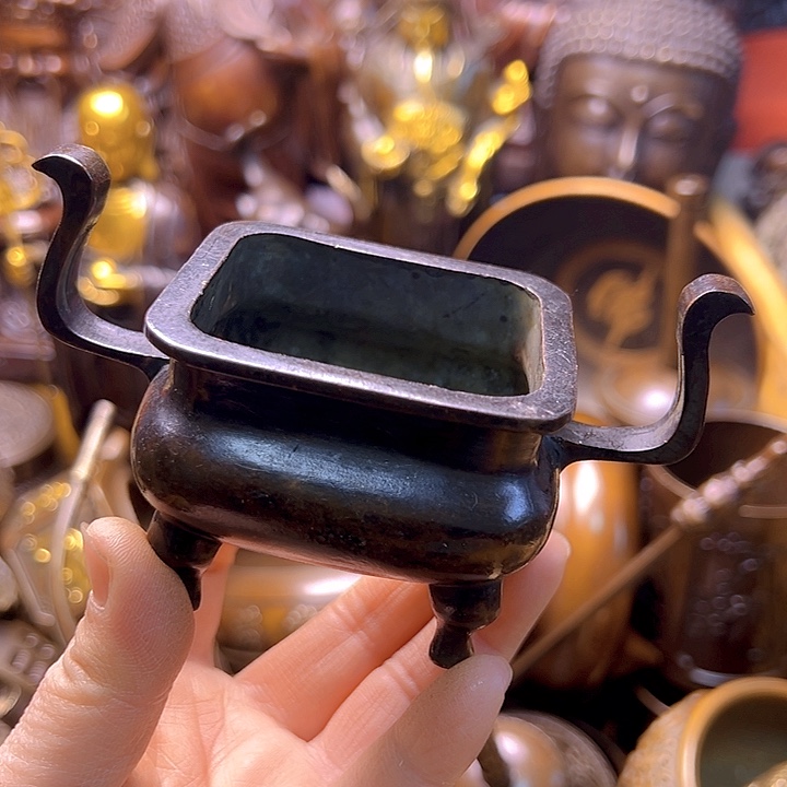 铜等摆件122333556699899