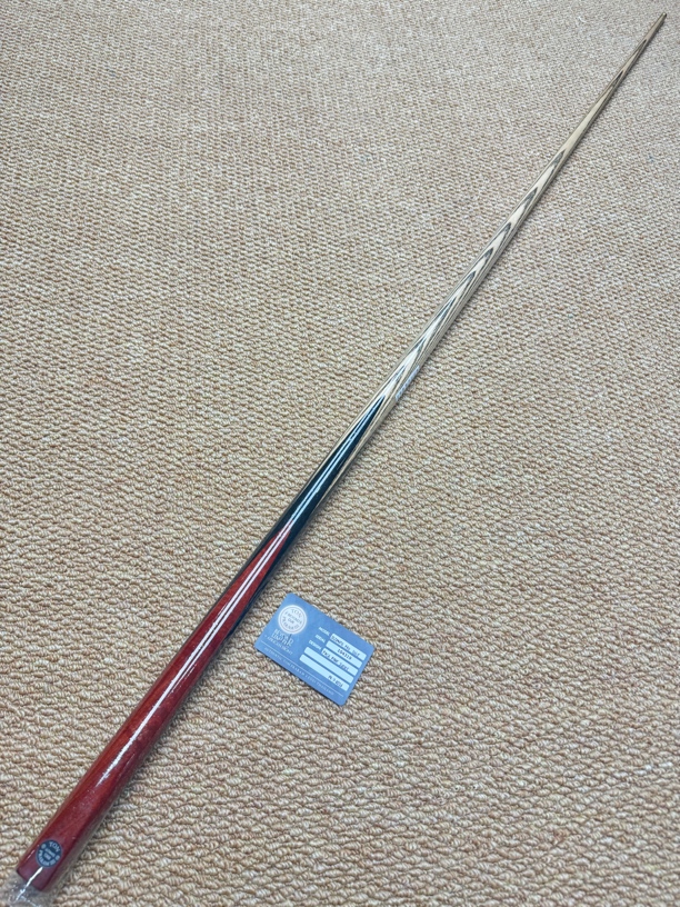 泰国TON球杆U级单插粉象1368编号（中八参数）