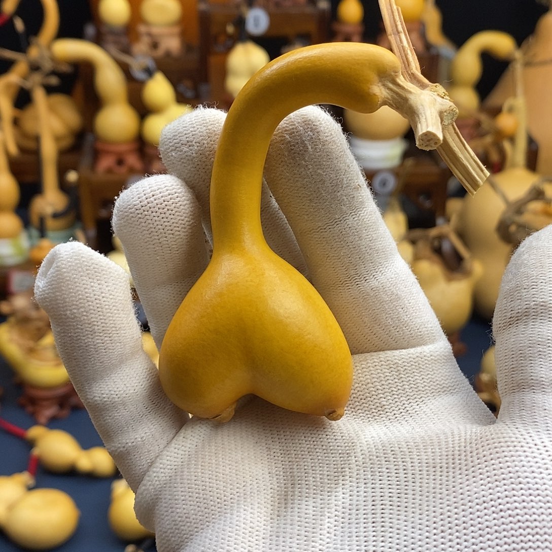 港***湾文玩葫芦文玩葫芦