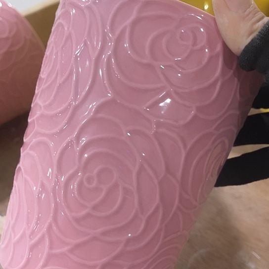 陶瓷外贸尾货多肉绿植陶瓷花盆