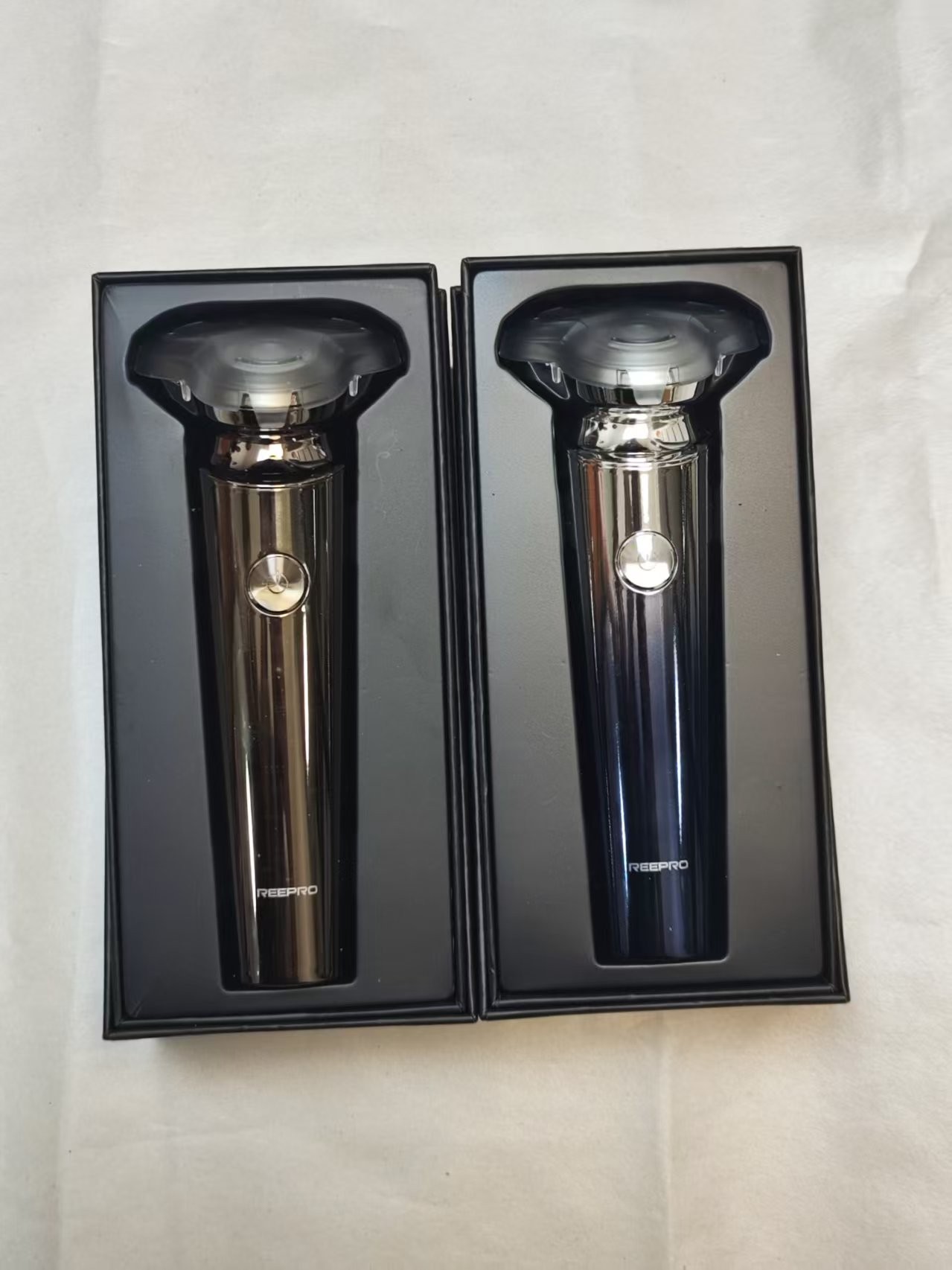 1号车  剃须刀《以主播推荐为准》