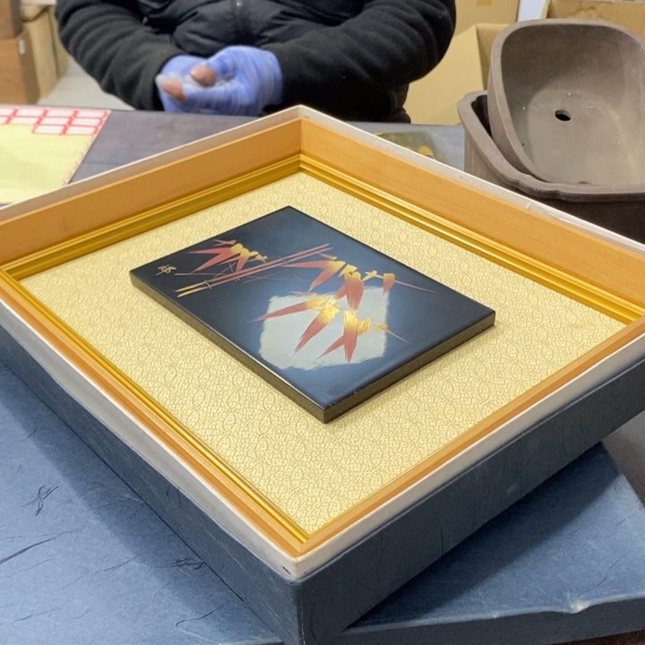 双层款木工艺品哈哈哈哈哈