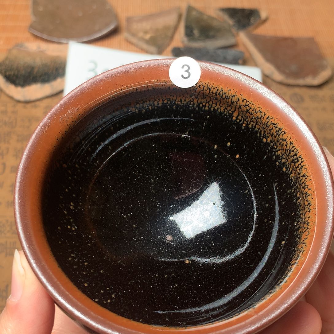 茶盏我们的生活方式是3