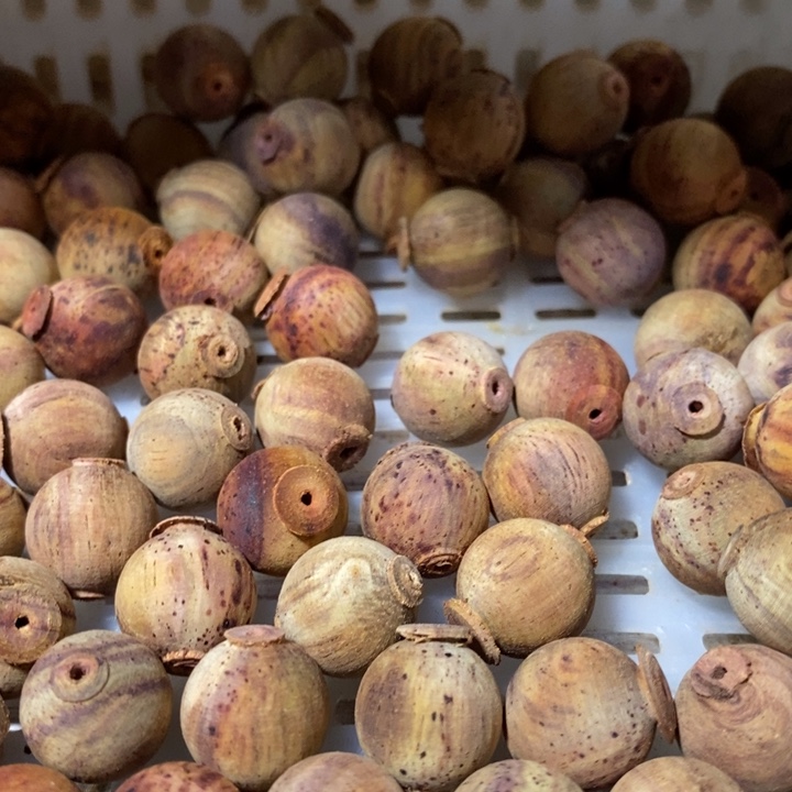 黄花梨/降香黄檀 海南黄花梨1.2